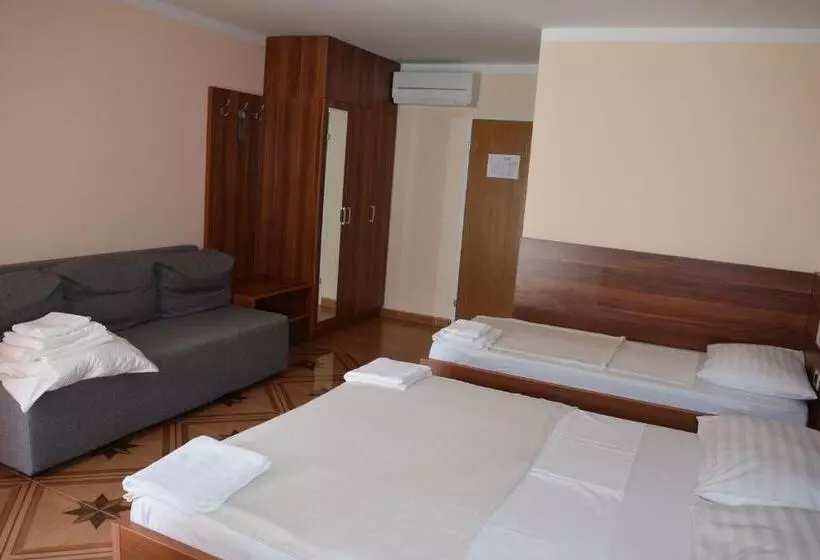 اتاق خانوادگی, Bed & Breakfast Grgic