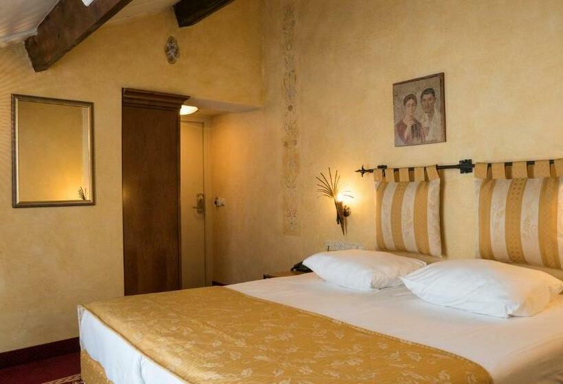 اتاق استاندارد, Botticelli