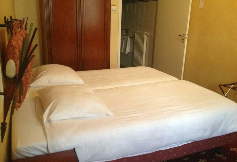 اتاق استاندارد, Botticelli