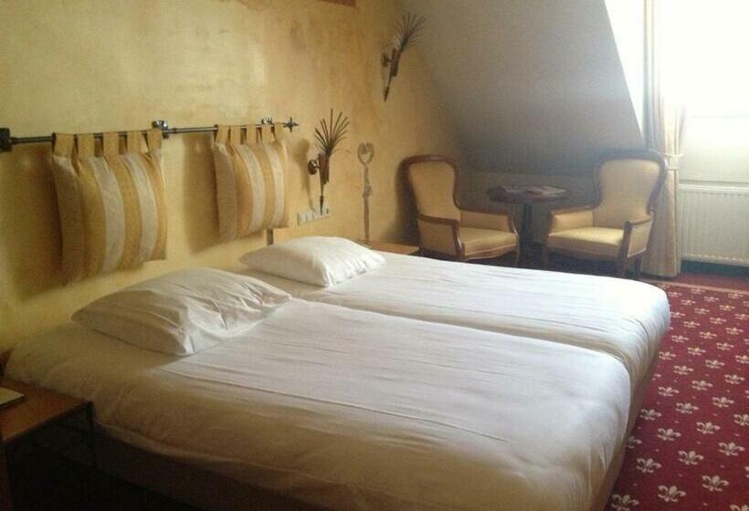 سوییت جونیور, Botticelli