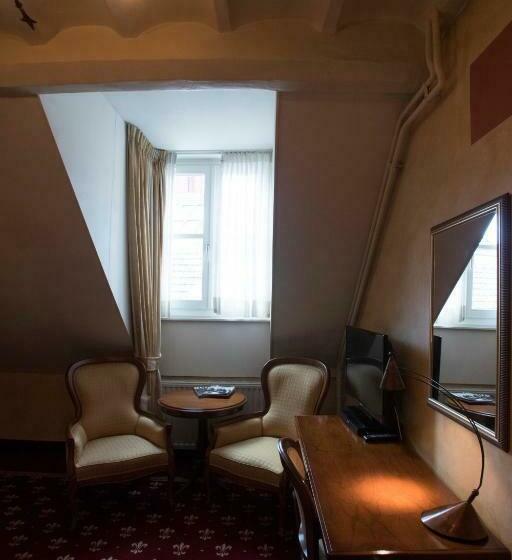 اتاق استاندارد, Botticelli