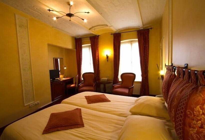 اتاق استاندارد, Botticelli