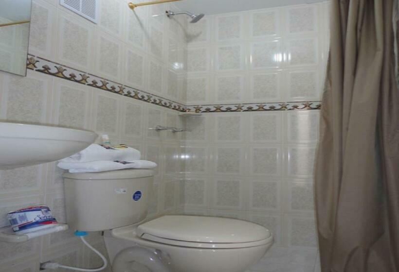 スタンダードルーム, Casa Sabelle