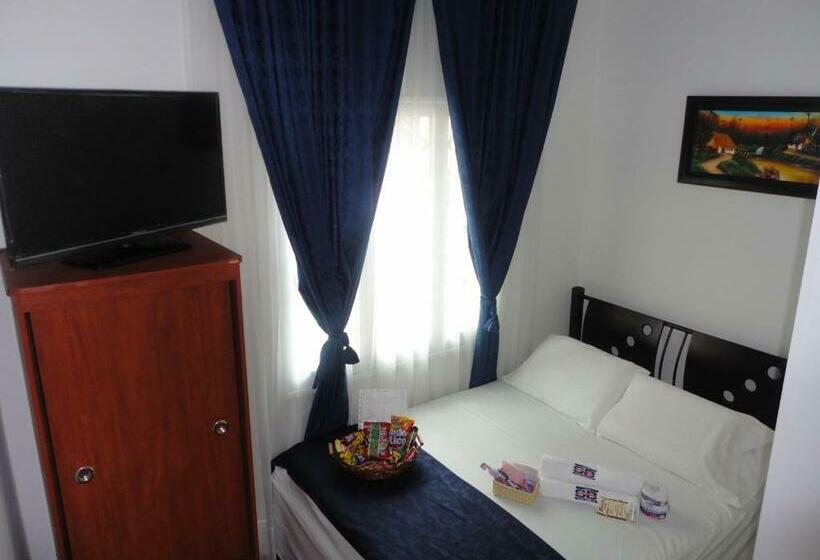 スタンダードルーム, Casa Sabelle