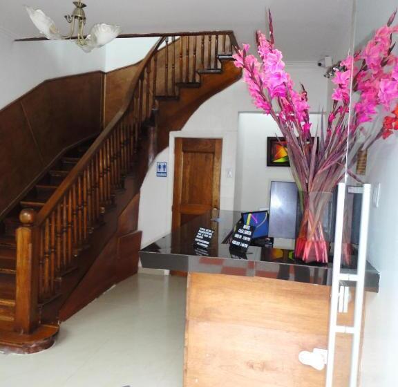 スタンダード4人部屋, Casa Sabelle