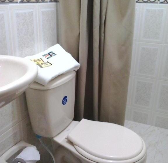 スタンダードトリプルルーム, Casa Sabelle