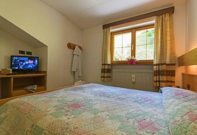 חדר סטנדרט, De Fronz