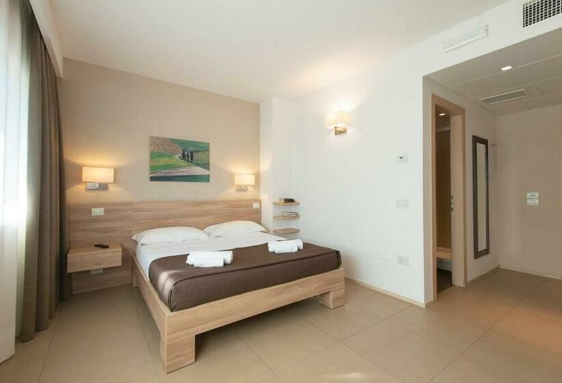 スタンダードルーム, Dimorae Rooms And Suites   Apartments