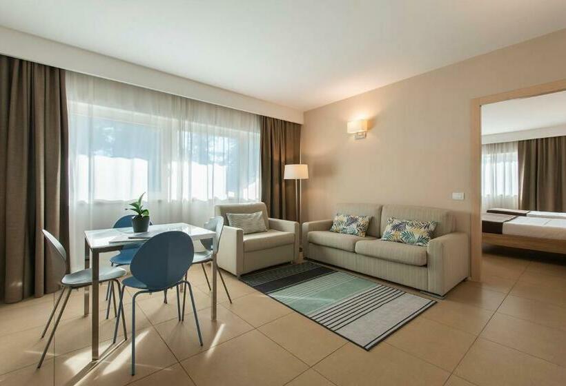 套房, Dimorae Rooms And Suites   Apartments