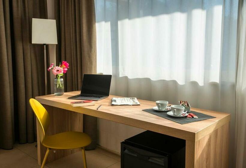 古典房间, Dimorae Rooms And Suites   Apartments