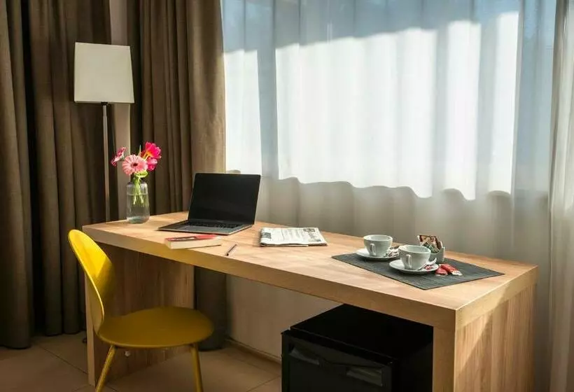 クラシックルーム, Dimorae Rooms And Suites   Apartments