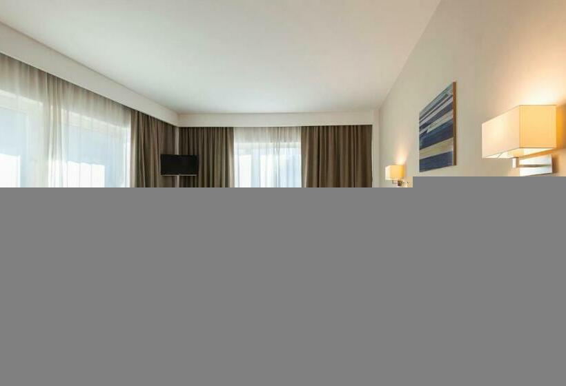 トリプルクラシックルーム, Dimorae Rooms And Suites   Apartments