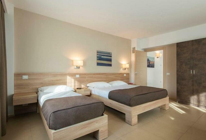 套房, Dimorae Rooms And Suites   Apartments