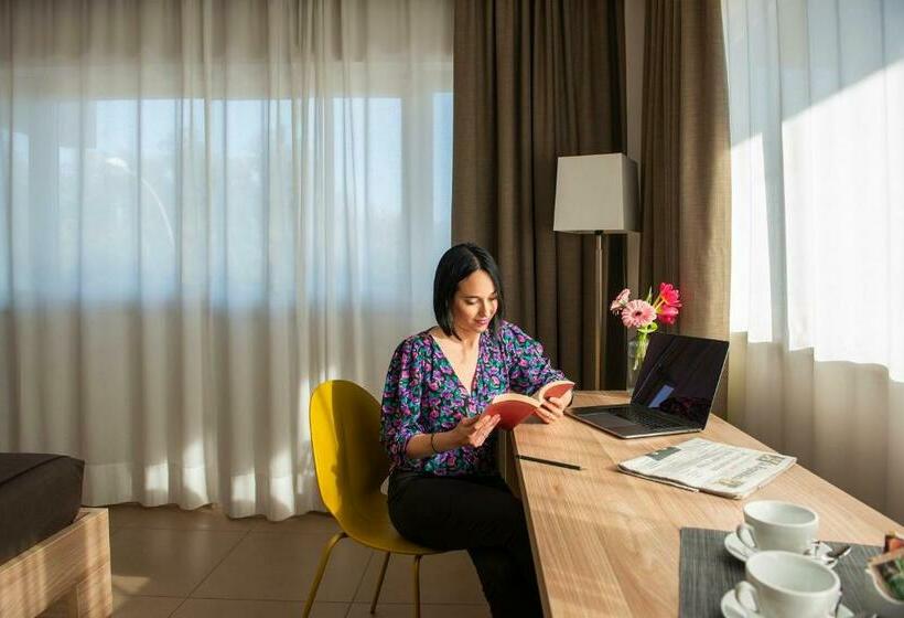 クラシックルーム, Dimorae Rooms And Suites   Apartments