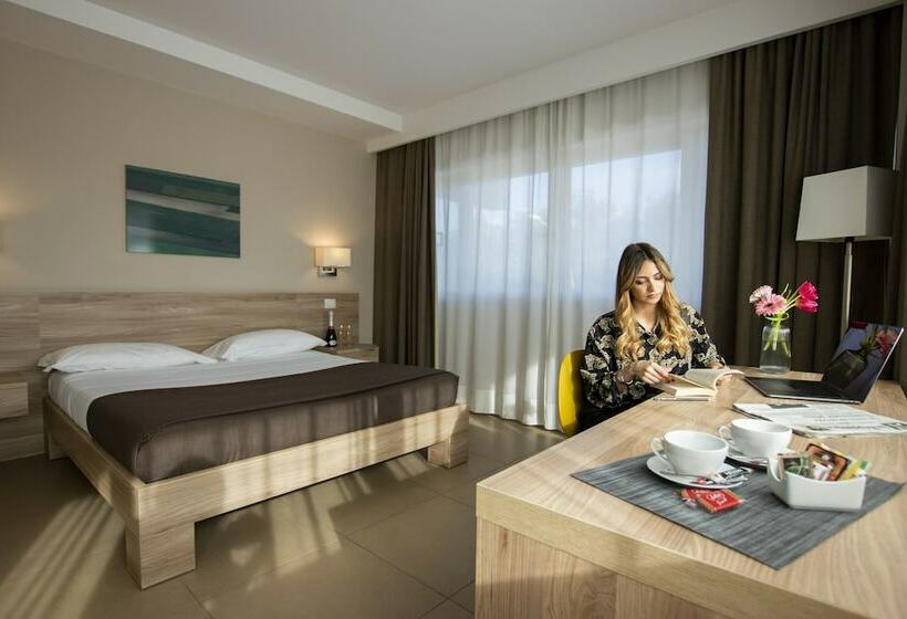 古典房间, Dimorae Rooms And Suites   Apartments