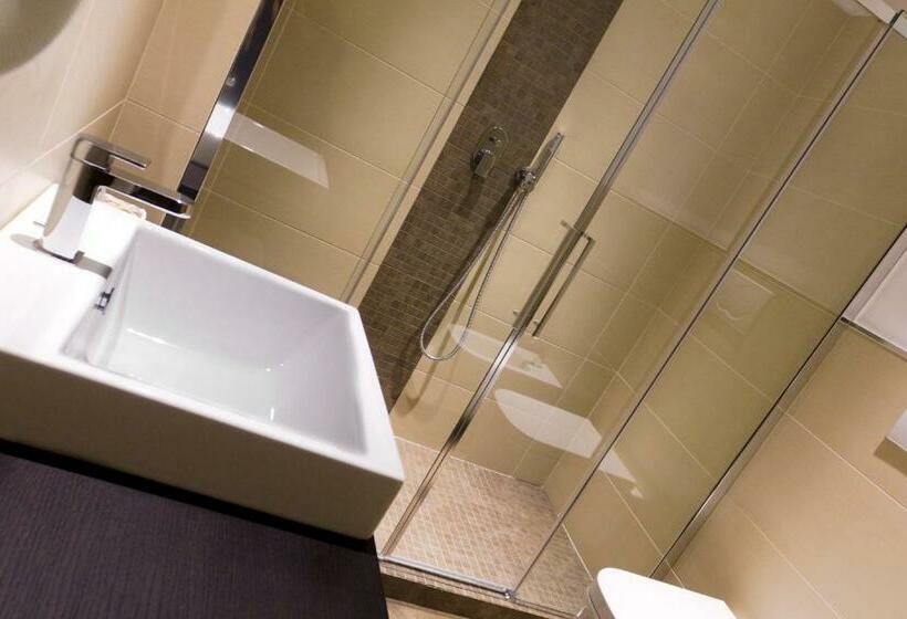 套房, Dimorae Rooms And Suites   Apartments