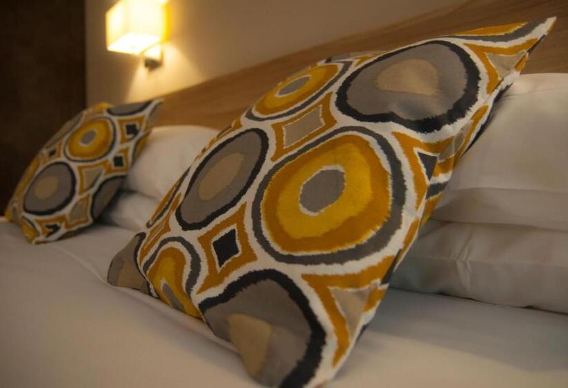 スタンダードルーム, Dimorae Rooms And Suites   Apartments
