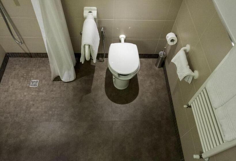 标准间, Dimorae Rooms And Suites   Apartments