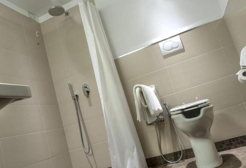 标准间, Dimorae Rooms And Suites   Apartments