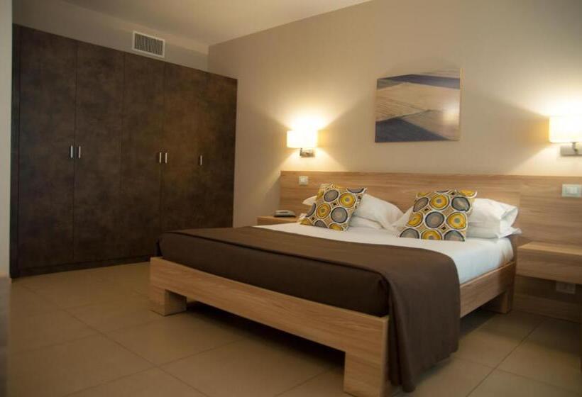 スタンダードルーム, Dimorae Rooms And Suites   Apartments