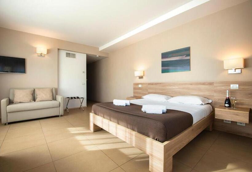 ファミリールーム, Dimorae Rooms And Suites   Apartments
