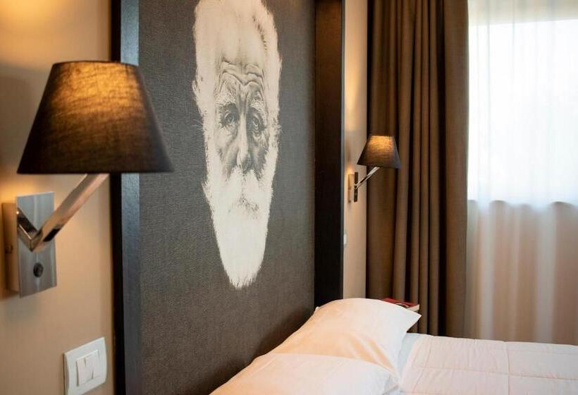 带按摩功能的小型套房, Dimorae Rooms And Suites   Apartments