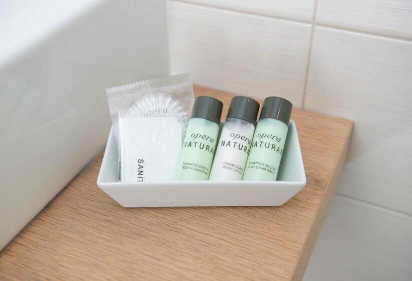 标准间, Dimorae Rooms And Suites   Apartments