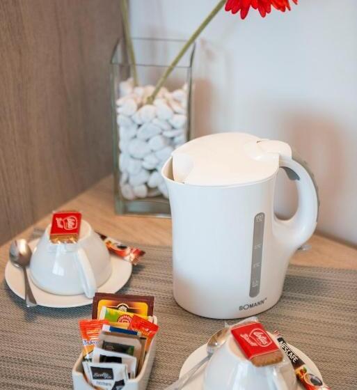 标准间, Dimorae Rooms And Suites   Apartments