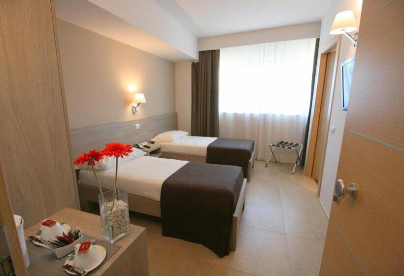 スタンダードルーム, Dimorae Rooms And Suites   Apartments