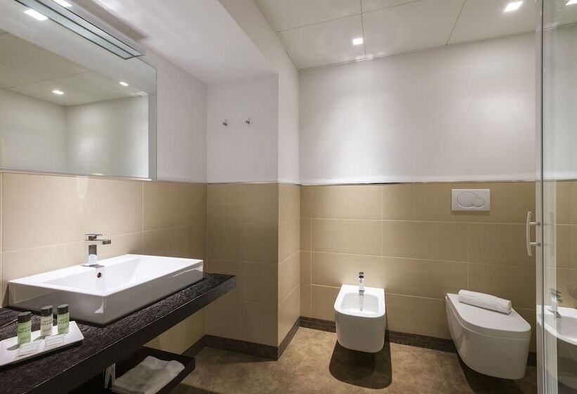 古典房间, Dimorae Rooms And Suites   Apartments