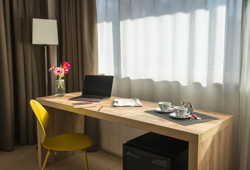 古典房间, Dimorae Rooms And Suites   Apartments