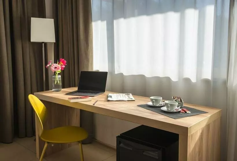 ファミリールーム, Dimorae Rooms And Suites   Apartments