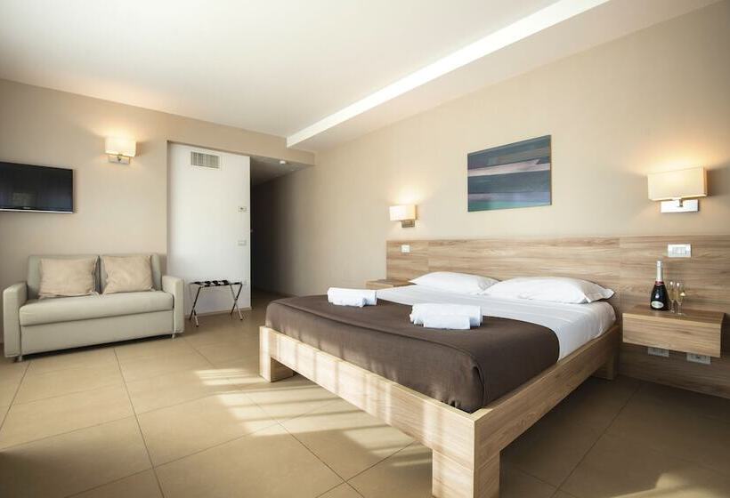 ファミリールーム, Dimorae Rooms And Suites   Apartments