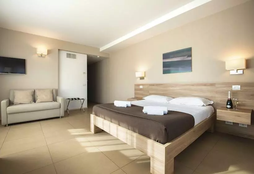 ファミリールーム, Dimorae Rooms And Suites   Apartments
