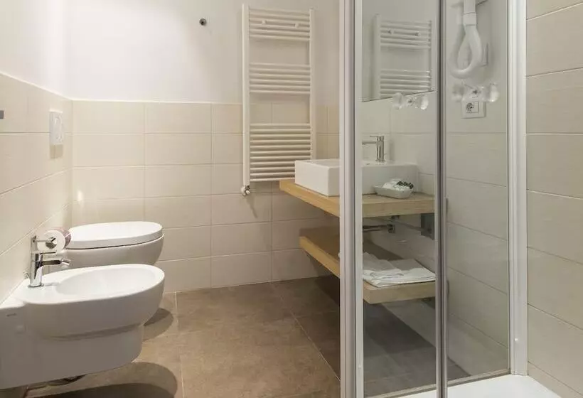 トリプルクラシックルーム, Dimorae Rooms And Suites   Apartments