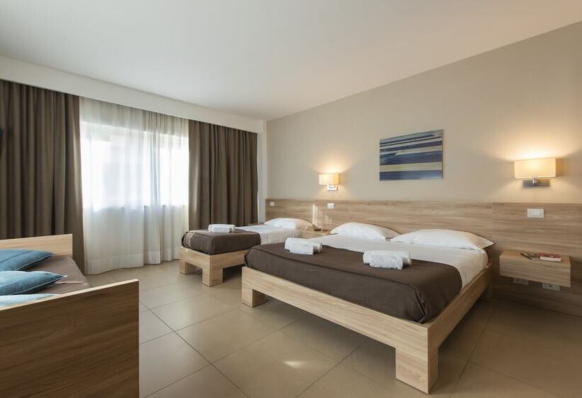 套房, Dimorae Rooms And Suites   Apartments