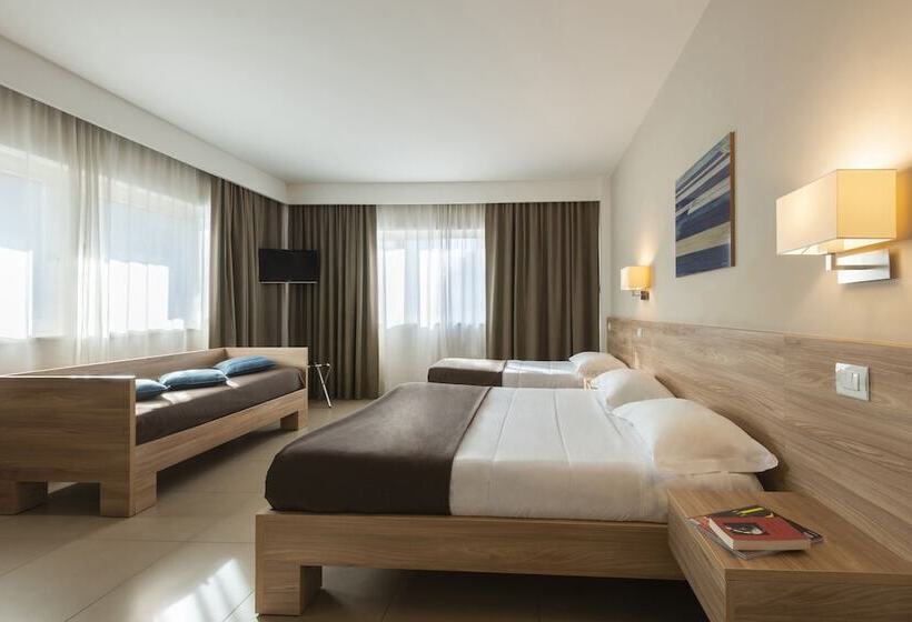 套房, Dimorae Rooms And Suites   Apartments