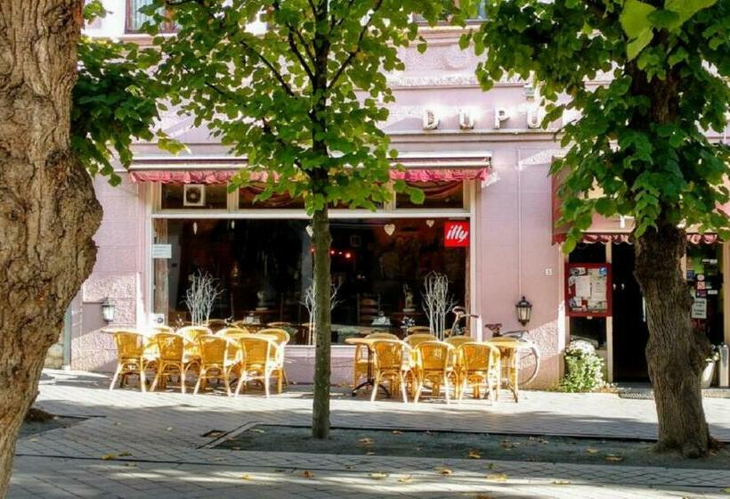 Standard Quadruple Room with Bunk Beds, Dupuis