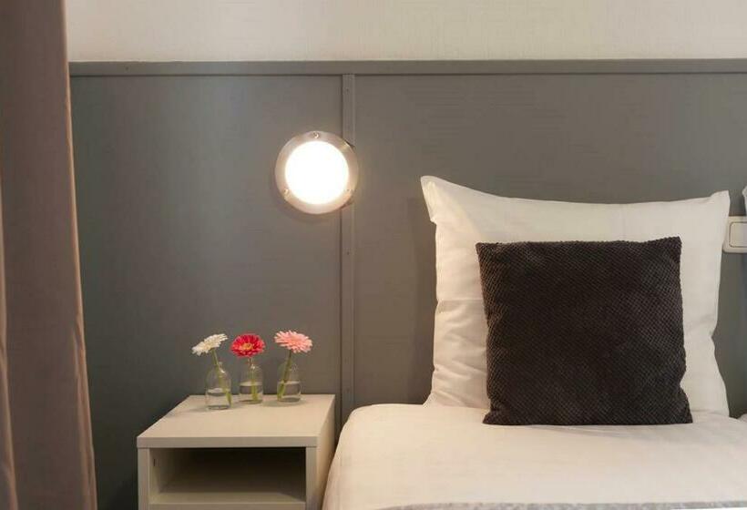 Standard Quadruple Room with Bunk Beds, Dupuis