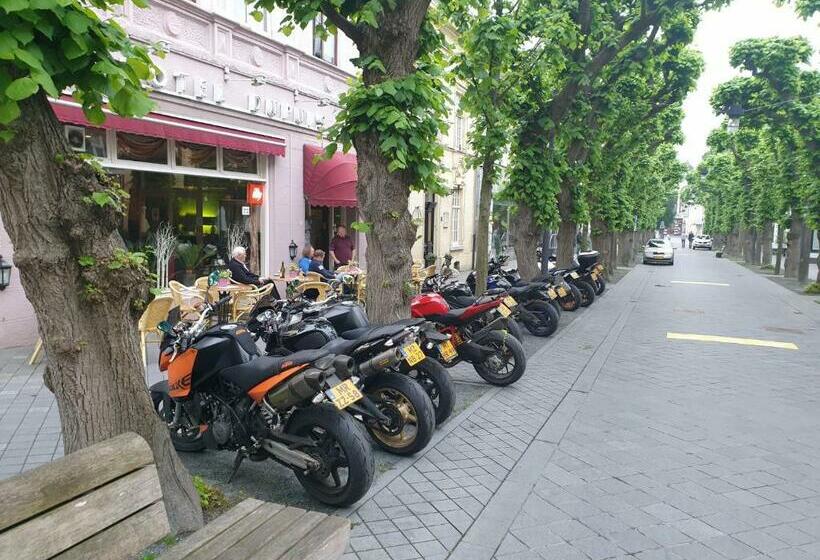 Standard Quadruple Room with Bunk Beds, Dupuis