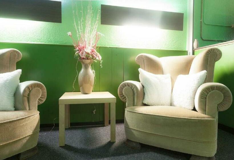 Standard Quadruple Room with Bunk Beds, Dupuis