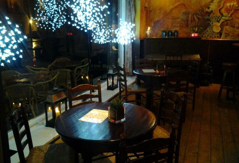 Standard Quadruple Room with Bunk Beds, Dupuis