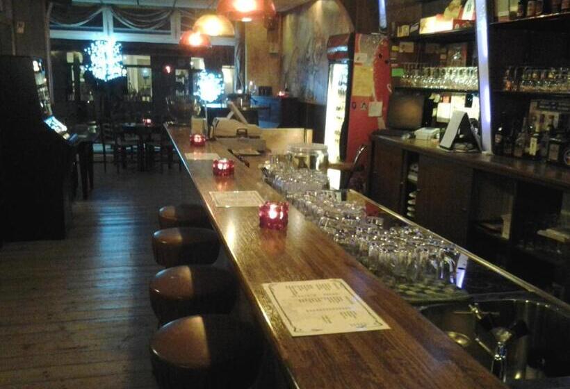 Standard Quadruple Room with Bunk Beds, Dupuis