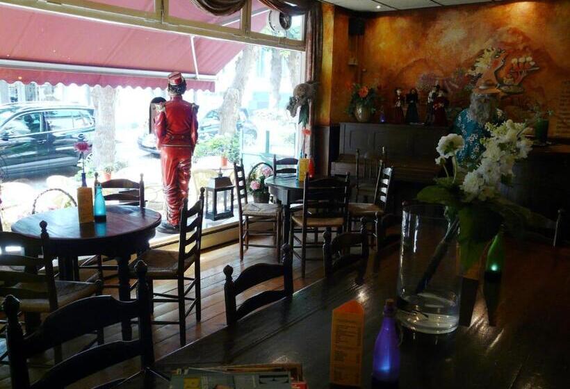 اتاق استاندارد, Dupuis