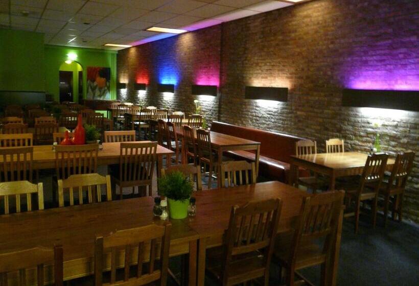 اتاق استاندارد, Dupuis