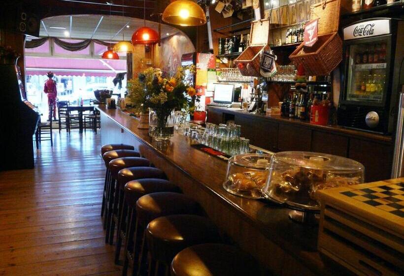 اتاق استاندارد, Dupuis