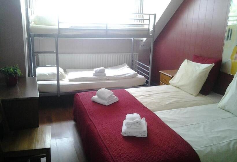 اتاق خانوادگی, Dupuis