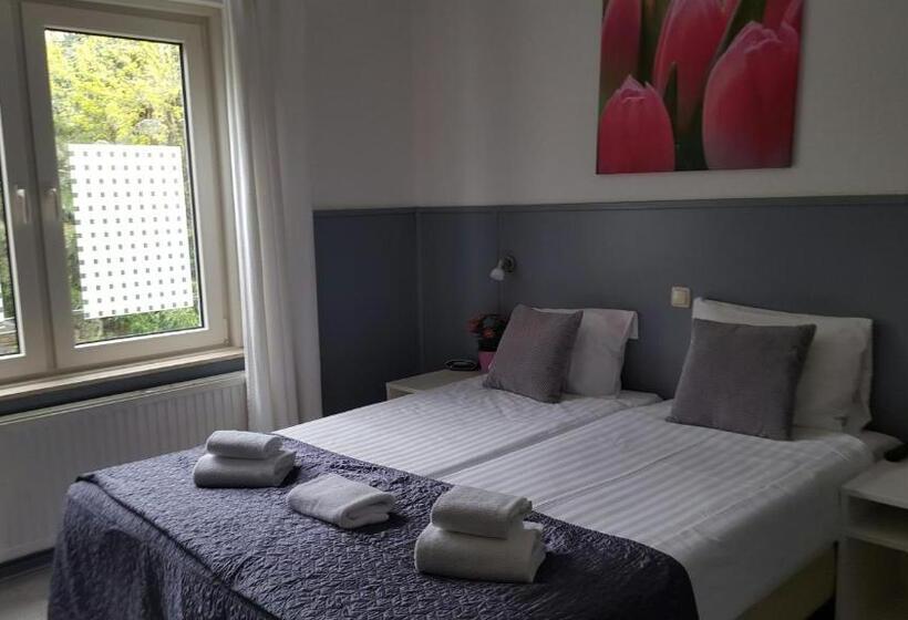 اتاق استاندارد, Dupuis