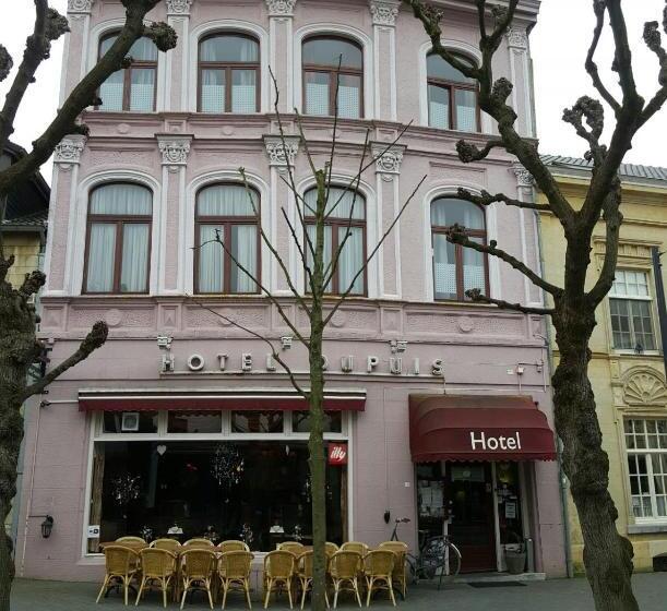 اتاق استاندارد, Dupuis