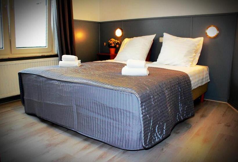 اتاق استاندارد, Dupuis